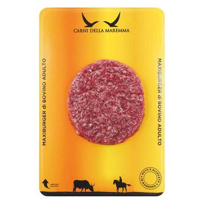 Image of Maxiburger Maremmano Sandri