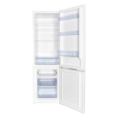 Immagine di Frigorifero combinato Daya DHCB-34SM1WF0