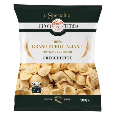 Immagine di Orecchiette