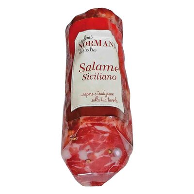 Image of Salame Siciliano